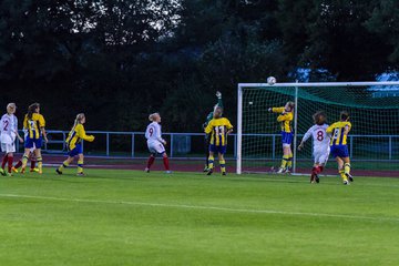 Bild 83 - B-Juniorinnen SV Henstedt-Ulzburg - Holstein Kiel : Ergebnis: 0:12